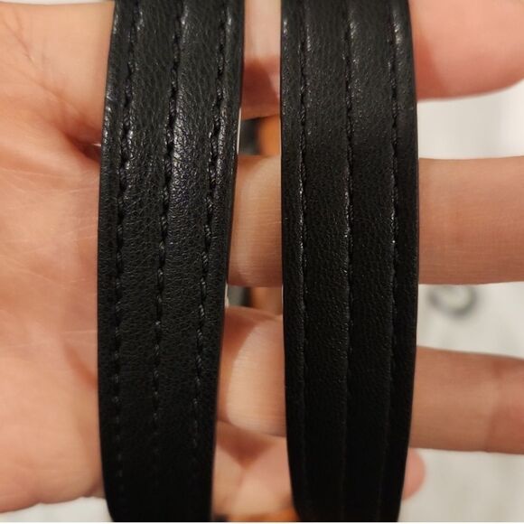 Givenchy Quilted Duo Shopper Tote - Picture 11 of 13